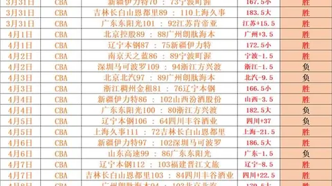 CBA深圳对广东比赛数据深度分析
